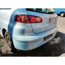 Stoßstange hinten Seat Ibiza 3 III 6L1 3 türig Farbe Blau