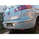 Stoßstange hinten Seat Ibiza 3 III 6L1 3 türig Farbe Blau