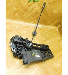 Türschloss Schloss Ford Fiesta 6 VI 5 türig hinten rechts 8A61A264A26AM