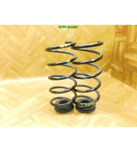 Feder Federn x 2 Stück hinten Opel Corsa D
