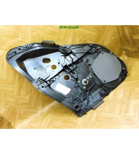 Fensterheber Fensterhebergestänge hinten rechts Ford Fiesta 6 VI 5 türig