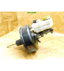 Hauptbremszylinder Bremskraftverstärker VW Polo 9N3 FTE