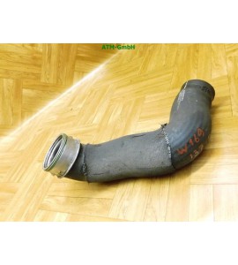 Ladeluftschlauch Turbochlauch Mercedes Benz A-Klasse W169 A1695280482