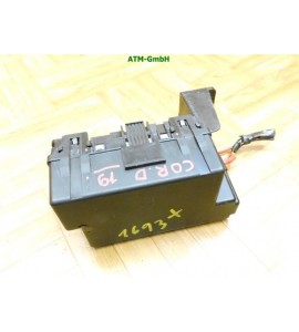 Sicherungskasten Opel Corsa D