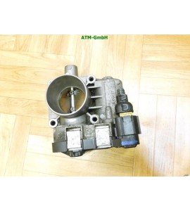 Drosselklappe Ford KA 2 II Magneti Marelli 40SMF10