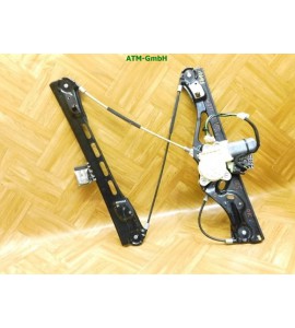 Fensterhebermotor Mercedes Benz E-Klasse W211 Limousine vorne links
