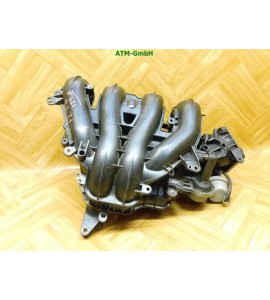 Ansaugbrücke Ansaugkrümmer Ford Focus 2 II 4M5G9424FT