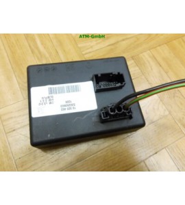 Steuergerät Fahrradträger Opel Corsa D GM 13329462