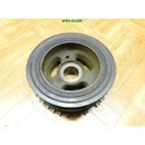 Kurbelwelle Riemenscheibe Ford Focus 2 II 4M5G6316FC