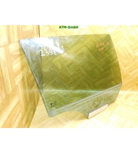 Seitenscheibe Fensterscheibe Türscheibe Scheibe Opel Astra H Kombi hinten rechts