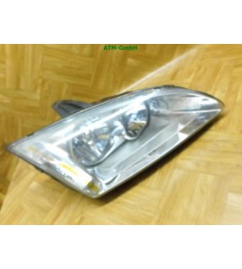 Frontscheinwerfer Scheinwerfer rechts Ford Focus 2 II Beifahrerseite