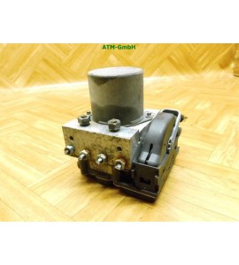 ABS Hydraulikblock Mercedes Benz A-Klasse W169 Bosch 0265950322 A0044319212