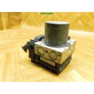 ABS Hydraulikblock Mercedes Benz A-Klasse W169 Bosch 0265950322 A0044319212