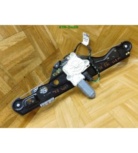 Fensterhebermotor Mercedes Benz E-Klasse W211 Limousine hinten links