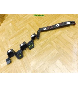 Halter Stoßstangenhalter hinten links Opel Corsa D 5 türig GM 13179903