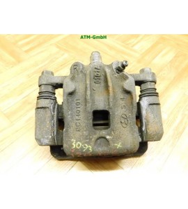 Bremssattel Hyundai i20 hinten rechts Beifahrerseite Mando BC140101