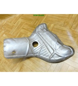 Hitzeblech Blech Ford Focus 2 II FoMoCo 5M519N454DA