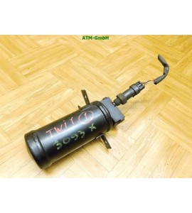 Klimatrockner Renault Twingo 1 I Behr Hella 7700837219