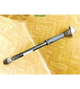Federbein 1 Stück hinten VW Polo 9N3 3 türig Sachs 6Q0513025B