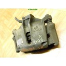 Bremssattel vorne rechts Peugeot 206 Beifahrerseite Bosch 0204Y01211 48