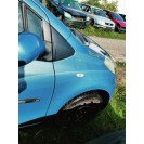 Kotflügel rechts Toyota Yaris Farbcode 8T1 Blau Grayish Blue Perleffekt