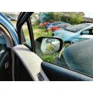 Seitenspiegel rechts Toyota Yaris Farbcode 8T1 Blau Grayish Blue Perleffekt