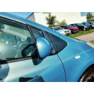 Seitenspiegel rechts Toyota Yaris Farbcode 8T1 Blau Grayish Blue Perleffekt