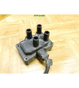 Zündspule Ford Focus 2 II 4M5G12029ZE Bosch FoMoCo 0221503485