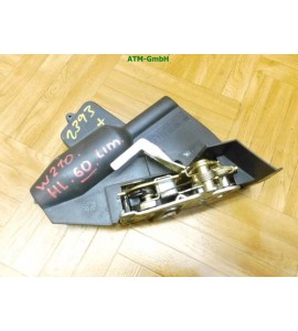 Türschloss Mercedes Benz E-Klasse W210 Limousine hinten links 2027330108