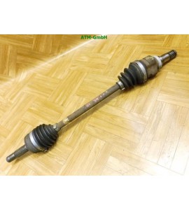 Antriebswelle Gelenkwelle Citroen C1 links Fahrerseite