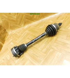 Antriebswelle Gelenkwelle VW Polo 9N3 links Fahrerseite 6Q0407271AT