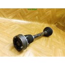 Antriebswelle Gelenkwelle VW Polo 9N3 links Fahrerseite 6Q0407271AT