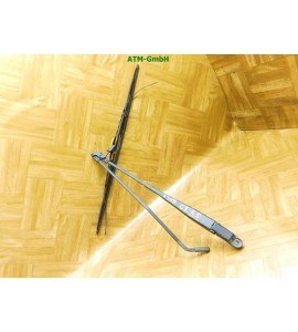 Scheibenwischerarm Wischerarm vorne Citroen C1