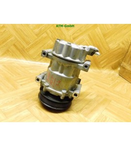 Klimakompressor Peugeot 206 Behr Hella 8FK351134-331