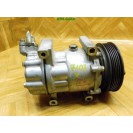 Klimakompressor Peugeot 206 Behr Hella 8FK351134-331