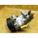 Klimakompressor Peugeot 206 Behr Hella 8FK351134-331