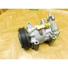 Klimakompressor Peugeot 206 Behr Hella 8FK351134-331