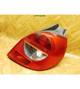Bremsleuchte Rückleuchte Bremslicht Rücklicht Renault Clio 3 III 5 türig rechts