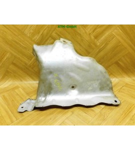 Hitzeblech Blech Renault Clio 3 III 8200487350