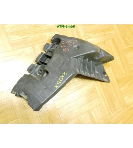 Stoßfängerbefestigung hinten links Renault Clio 3 III 5 türig 8200290037