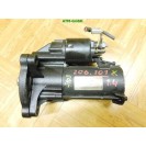 Anlasser Starter Peugeot 206 Bosch 12v