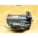 Anlasser Starter Peugeot 206 Bosch 12v