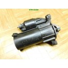 Anlasser Starter Peugeot 206 Bosch 12v