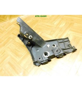 Stoßfängerbefestigung hinten rechts Renault Clio 3 III 5 türig 8200290041