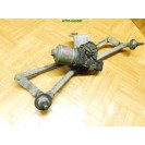 Wischermotor vorne Wischergestänge Peugeot 206 Bosch 0390241523 12v