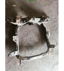 Achse vorne Vorderachse Achsträger Opel Corsa C