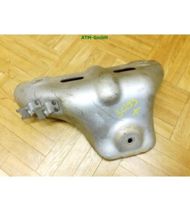 Hitzeblech Blech Hyundai i20