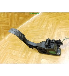 Pedal Gaspedal Gaspoti VW Polo 9N3 Bosch 6Q1721503F 0280755063