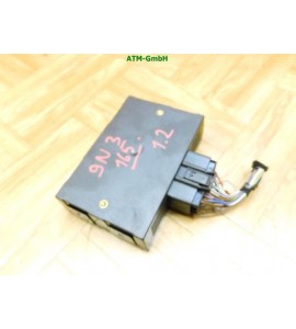 Steuergerät KSG Komfortsteuergerät VW Polo 9N3 6Q0959433G Hella