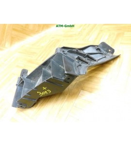 Stoßstangenträger Stoßstangenhalter VW Polo 9N3 3 türig hinten links 6Q6807375